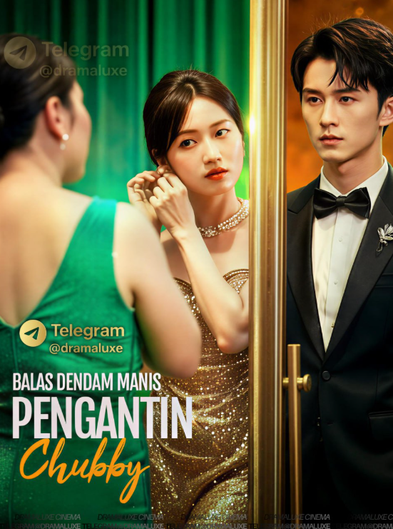 Balas Dendam Manis Pengantin Chubby