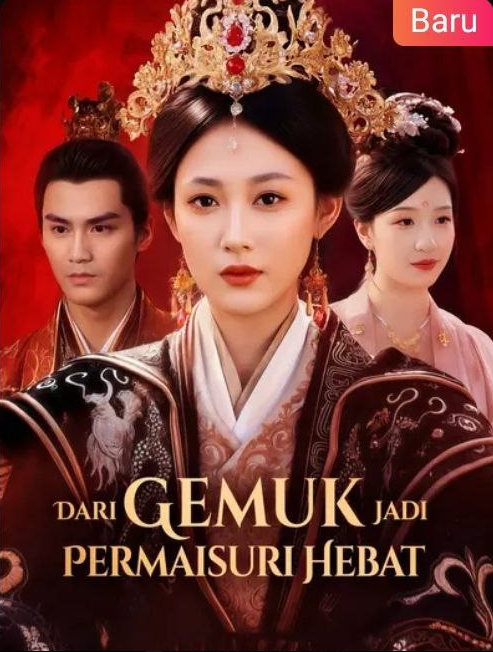 Dari Gemuk Jadi Permaisuri Hebat