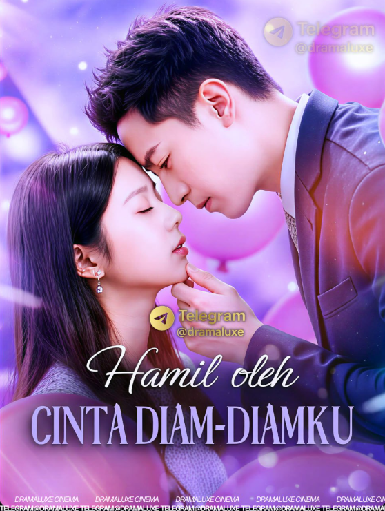 Hamil Oleh Cinta Diam Diamku / Cinta Diam Jadi Nyata
