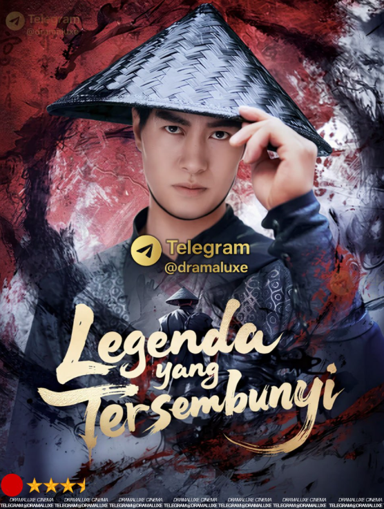 Legenda yang Tersembunyi