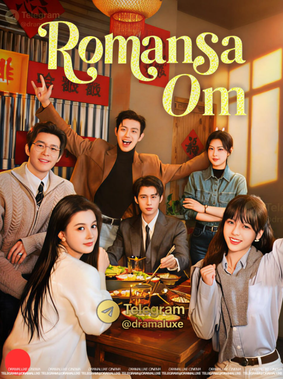 Romansa Om