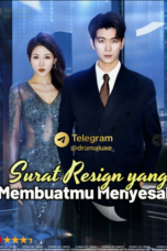 BUKAN CUTI, TETAPI PERPISAHAN | SURAT RESIGN YANG MEMBUATMU MENYESAL