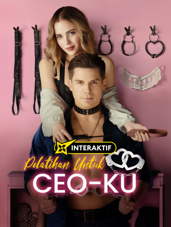 Pelatihan Untuk CEOku
