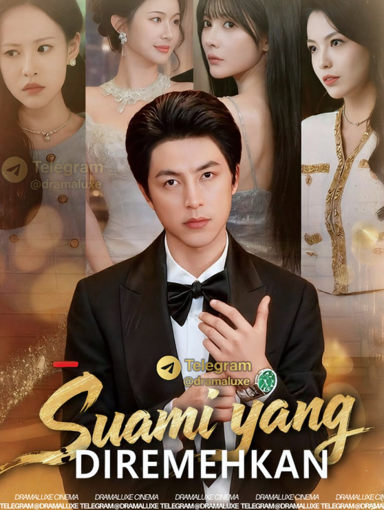 Suami yang Diremehkan
