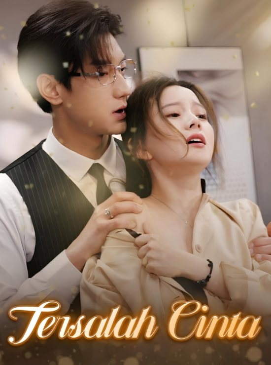 Tersalah Cinta