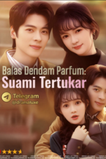 Balas Dendam Parfum Suami Tertukar