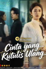 Cinta yang Kutulis Ulang