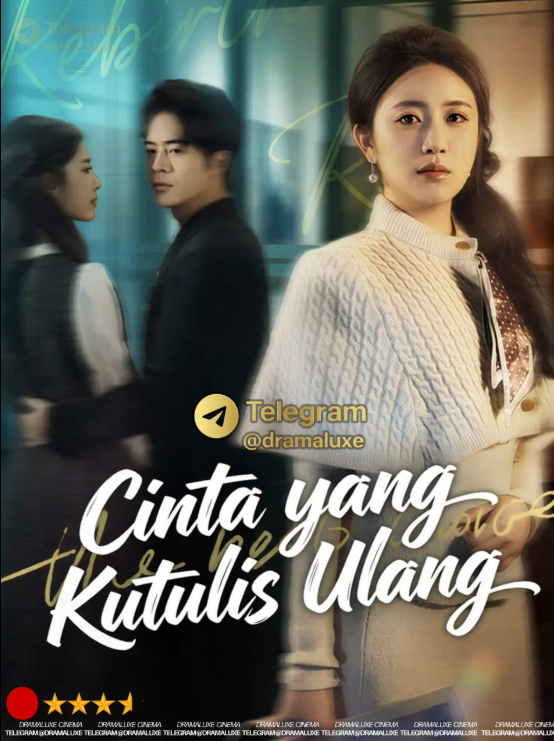 Cinta yang Kutulis Ulang