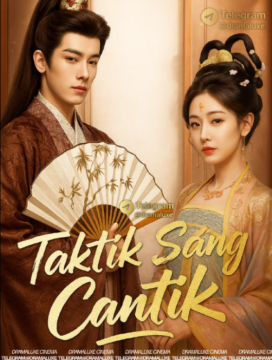 Taktik Sang Cantik