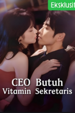 CEO Butuh Vitamin Sekretaris