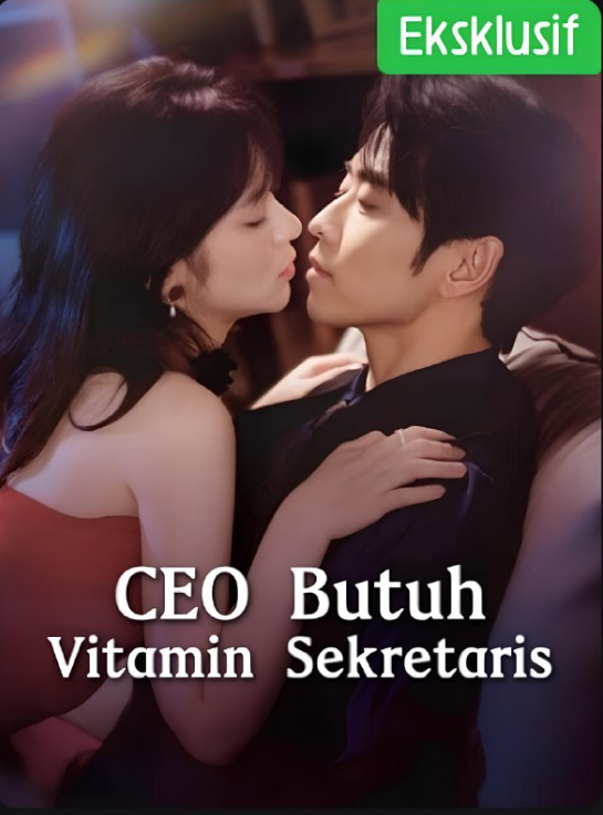 CEO Butuh Vitamin Sekretaris