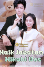 NAIK JABATAN NIKAHI BOS | DARI KARYAWAN KONTRAK KE ISTRI CEO | SETELAH RESMI JADI ISTRI BOS