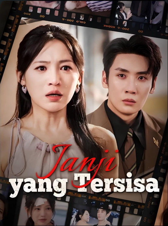 JANJI YANG TERSISA