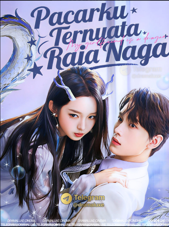 Pacarku Ternyata Raja Naga