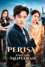 Perisai Pantang Menyerah