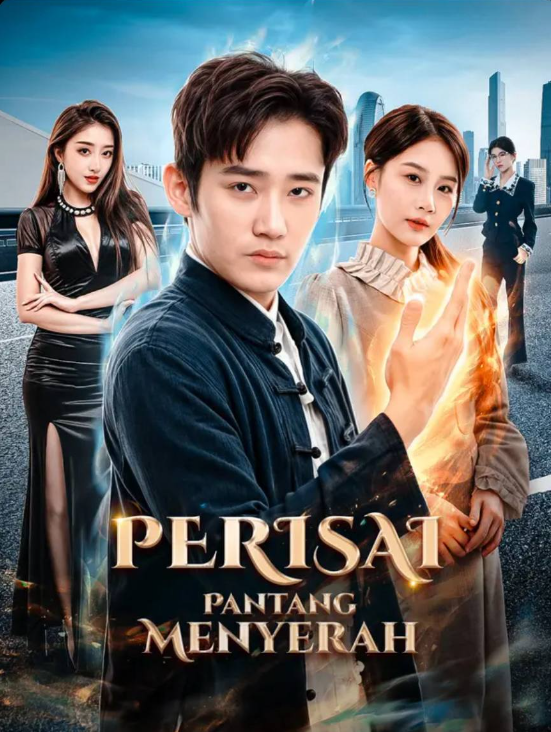 Perisai Pantang Menyerah