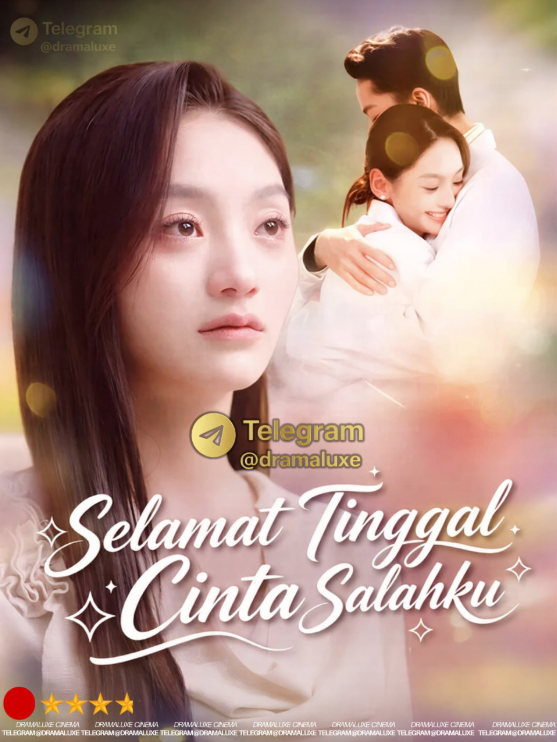 SELAMAT TINGGAL CINTA SALAHKU | PADA AKHIRNYA HANYA GARIS SEJAJAR