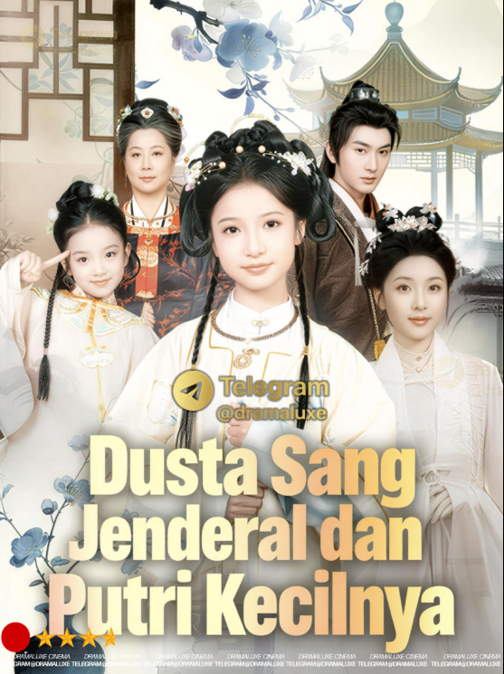 Dusta Sang Jenderal dan Putri Kecilnya
