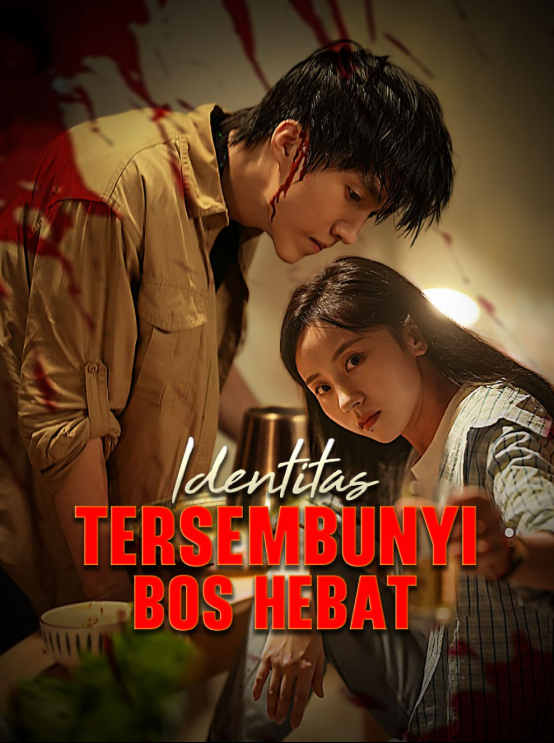 Identitas Tersembunyi Bos Hebat