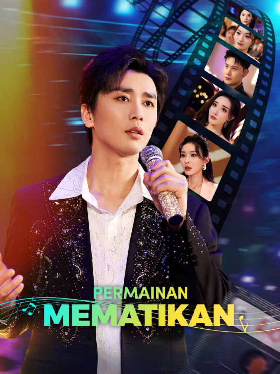 Permainan Mematikan