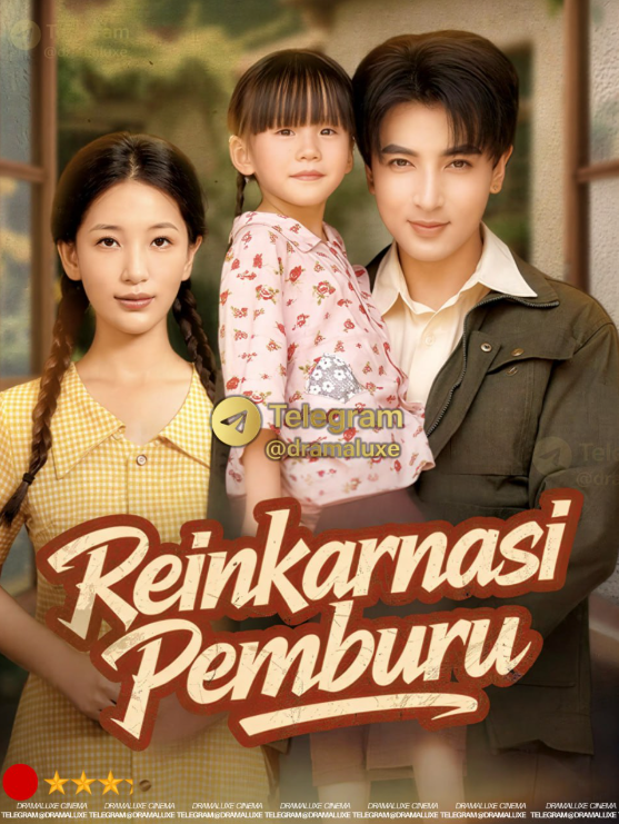 Reinkarnasi Pemburu