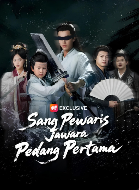 Sang Pewaris Jawara Pedang Pertama