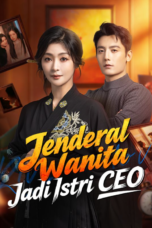 Jenderal Wanita Jadi Istri CEO