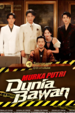 Murka Putri Dunia Bawah