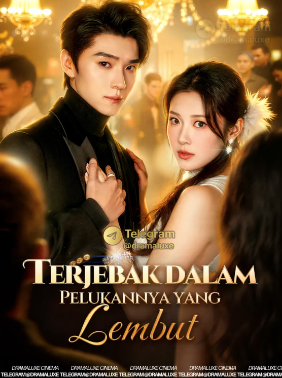 Terjebak Dalam Pelukannya yang Lembut