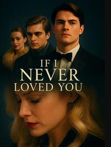 If I Never Loved You