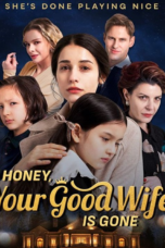 Honey, Your Good Wife is Gone