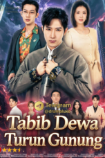 TABIB DEWA TURUN GUNUNG | HUTANG DARAH HARUS DIBAYAR DARAH | DEWA YANG TURUN DARI GUNUNG