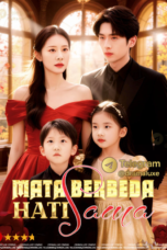 Mata Berbeda Hati Sama