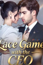 Lace Game with the CEO