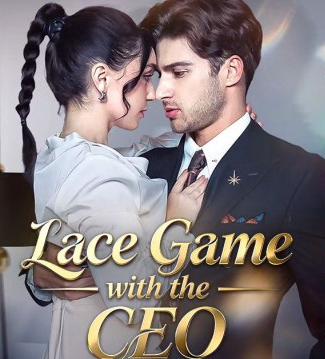 Lace Game with the CEO