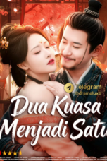 Dua Kuasa Menjadi Satu