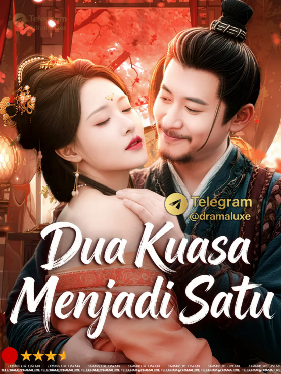 Dua Kuasa Menjadi Satu
