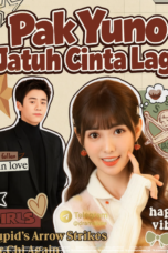 Pak Yuno Jatuh Cinta Lagi
