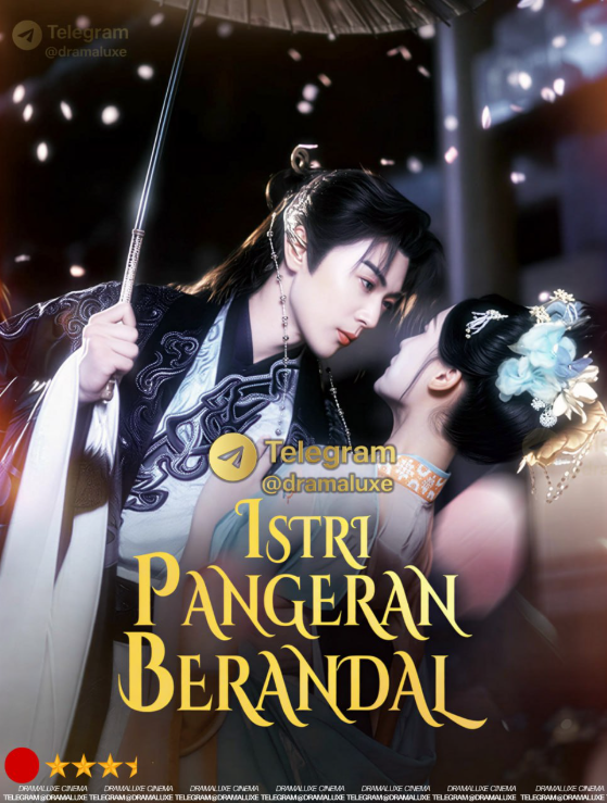 ISTRI PANGERAN BERANDAL | SI RATU GALAK DAN PLAYBOY | REINKARNASI PUTRI : TOLAK PANGERAN, PILIH RAJA