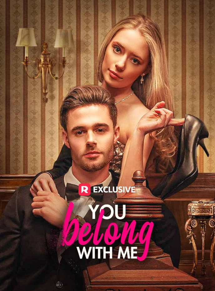 You Belong With Me