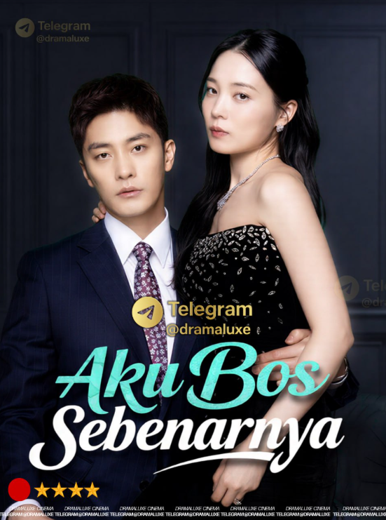 Aku Bos Sebenarnya