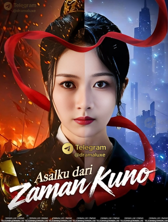 Asalku Dari Zaman Kuno