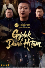 Gejolak di Dunia Hitam