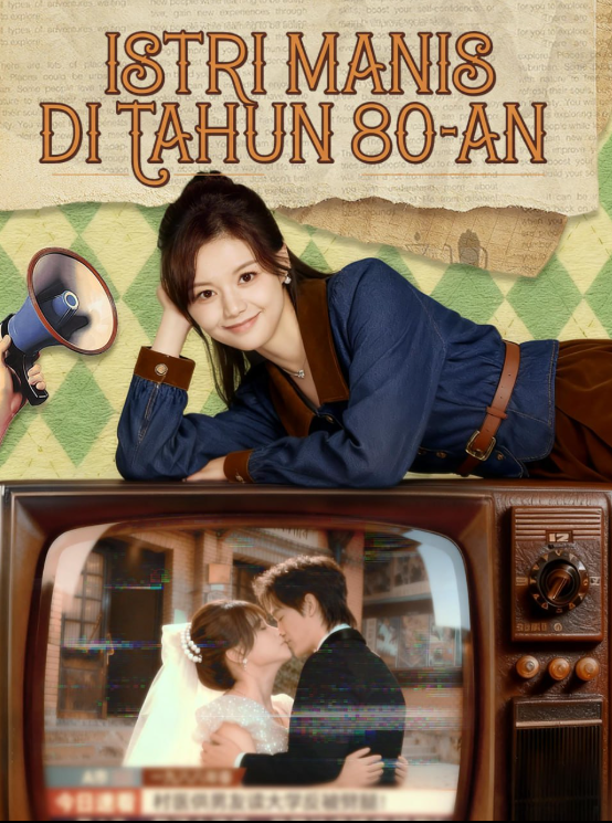 Istri Manis Di Tahun 80-an / Istri Manis Rama