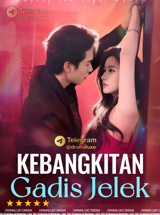 Kebangkitan Gadis Jelek