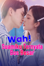 Wah! Suamiku Ternyata Boss Besar