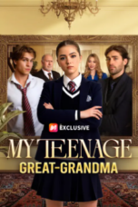 My Teenage Great-Grandma