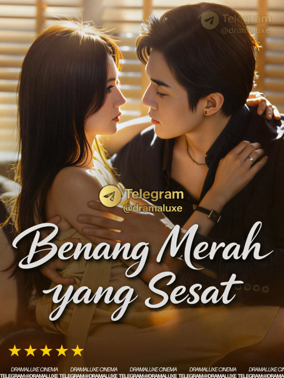 Benang Merah yang Sesat / Siapa Nih Yang BUCIN ?