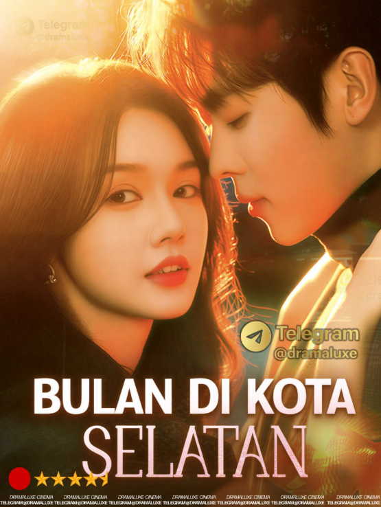 BULAN DI KOTA SELATAN | BERAWAL BUKAN DARI MATA | SALAH TIDUR BENAR CINTA | JODOH YANG TERSESAT KEMBALI | SOUTH BANK MOON