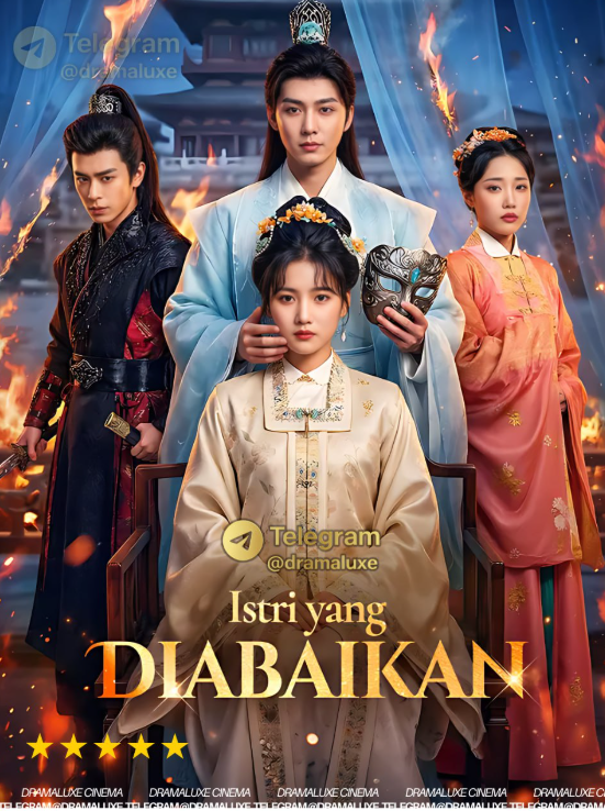 Istri yang Diabaikan